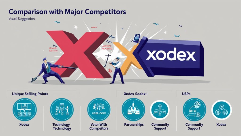 Xodex