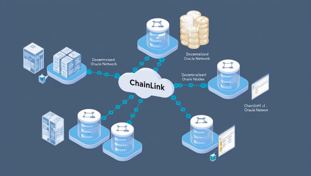 Chainlink