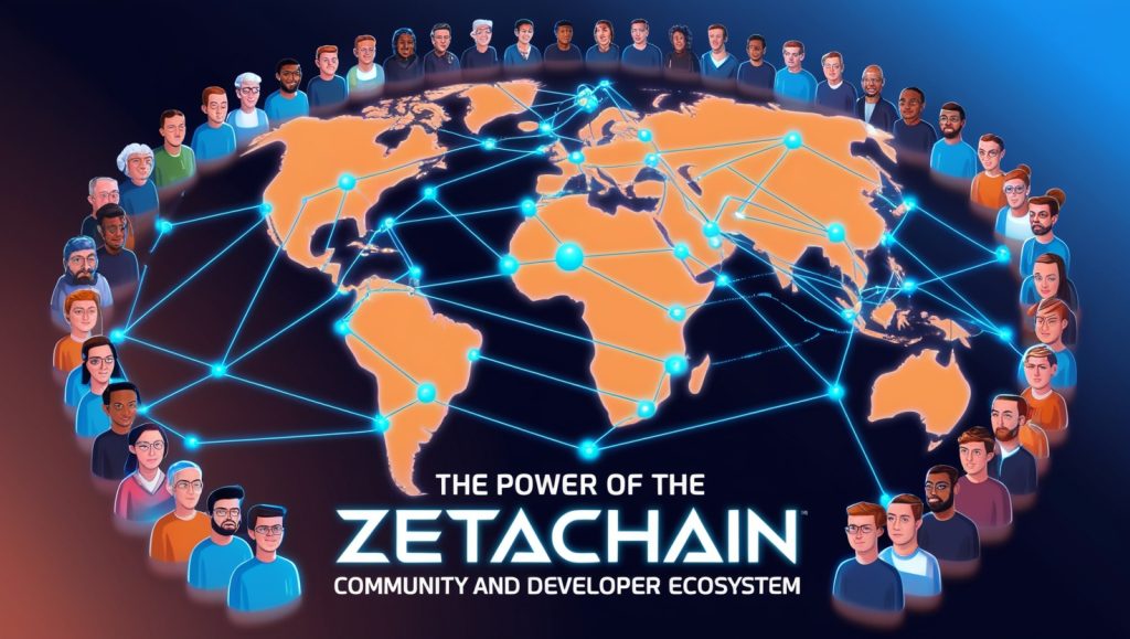 ZetaChain