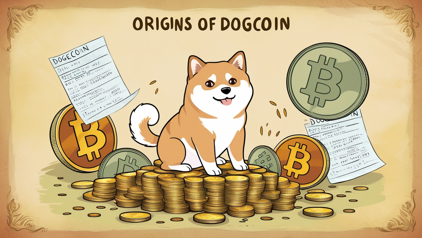 Dogecoin