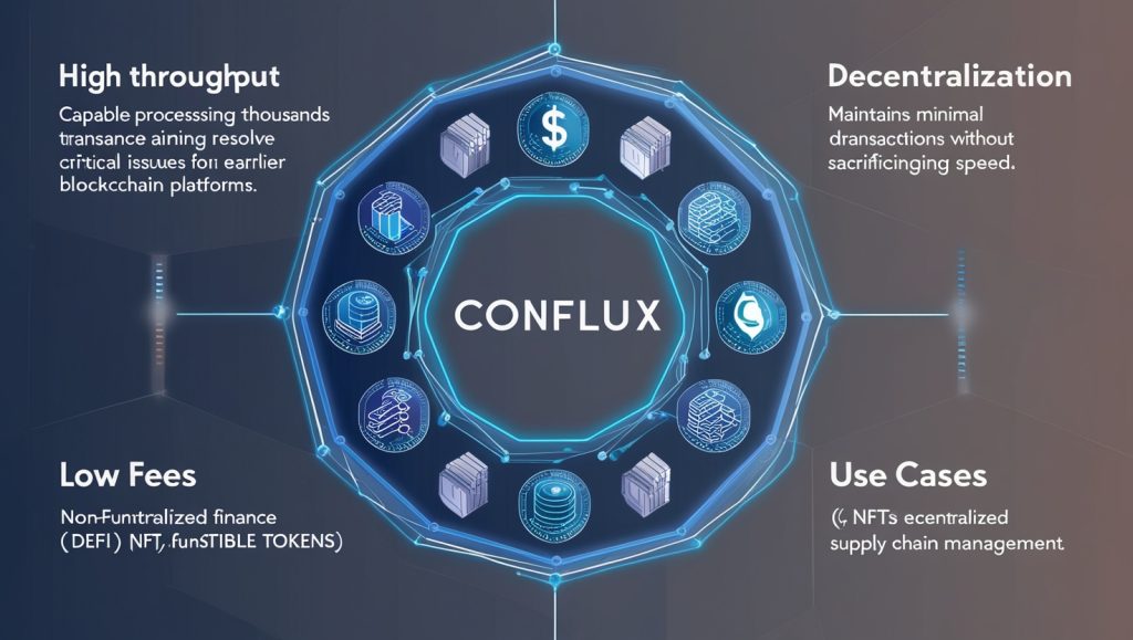 Conflux