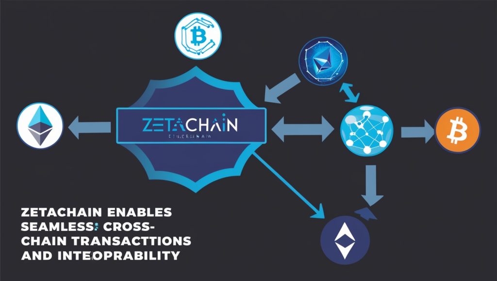 ZetaChain