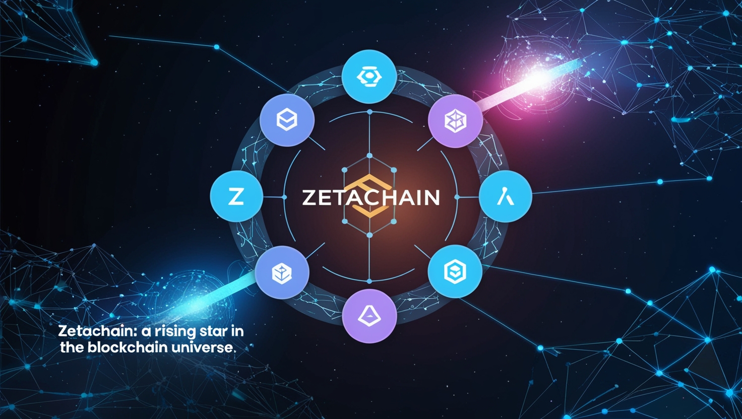 ZetaChain